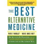 The Best Alternative Medicine