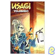 Usagi Yojimbo 13: Grey Shadows
