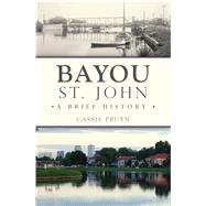 Bayou St. John