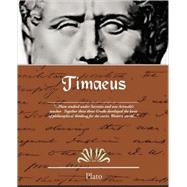 Timaeus