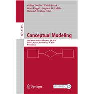 Conceptual Modeling