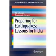 Preparing for Earthquakes