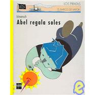 Abel regala soles / Abel gives suns