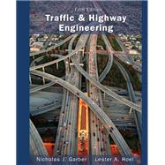 Traffic and Highway Engineering