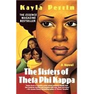The Sisters of Theta Phi Kappa A Novel