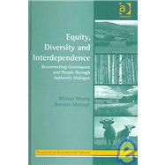 Equity, Diversity, And Interdependence