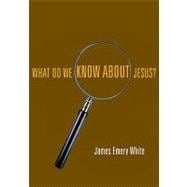 What Do We Know about Jesus? 5-Pack