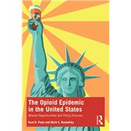 The Opioid Epidemic in the United States