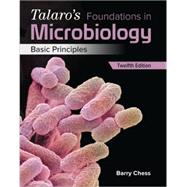 ND IVY TECH COMM CLG INDIANA - LL for Talaro's Foundations in Microbiology (College Edition)
