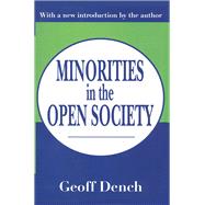 Minorities in an Open Society