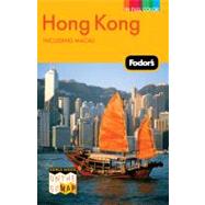 Fodor's Hong Kong, 22nd Edition