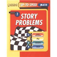 Story Problems Book 1