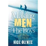 Making Men from the Boys