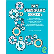 My Sensory Book