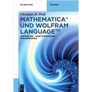 Mathematica Und Wolfram Language