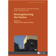 Reimagineering the Nation