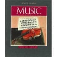 Music : An Appreciation