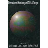 Atmospheric Chemistry and Global Change