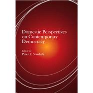 Domestic Perspectives on Contemporary Democracy