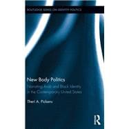 New Body Politics: Narrating Arab and Black Identity in the Contemporary United States