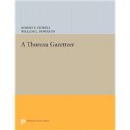 A Thoreau Gazetteer