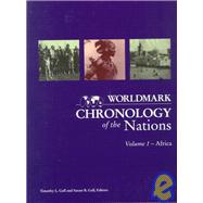 Worldmark Chronology of the Nations