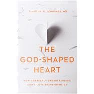 The God-shaped Heart