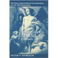 The Book of Genesis Chapters 1-17