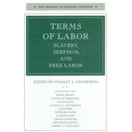 The Terms of Labor
