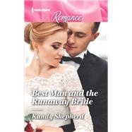 Best Man and the Runaway Bride