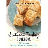The Southern Pantry Cookbook