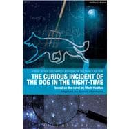 The Curious Incident of the Dog in the Night-Time The Play