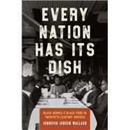 Every Nation Has Its Dish