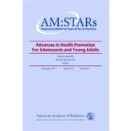 Am:stars Advances in Health Promotion for Adolescents and Young Adults