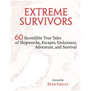 EXTREME SURVIVORS CL