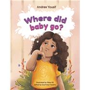 Where Did Baby Go? A Unexpected Gift