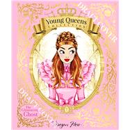 The Glimmering Ghost Young Queens #4