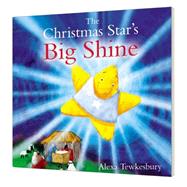Christmas Star's Big Shine - Minibook