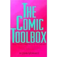 The Comic Toolbox