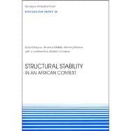 Structural Stability In An African Context: Discussion Paper 24