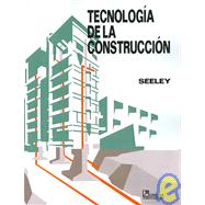 Tecnologia de la construccion/ Building Technology