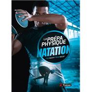 La Prépa physique Natation