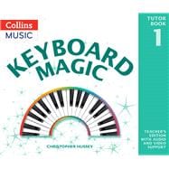 Keyboard Magic