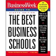 BusinessWeek Guide to The Best Business Schools