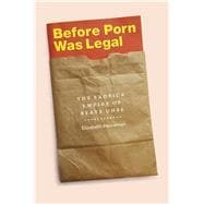 Before Porn Was Legal