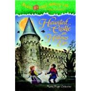 Haunted Castle on Hallows Eve