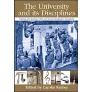 The University and its Disciplines: Teaching and Learning Within and Beyond Disciplinary Boundaries