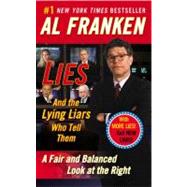Lies And the Lying Liars Who Tell Them