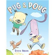 Pug and Doug