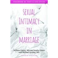 Sexual Intimacy in Marriage
